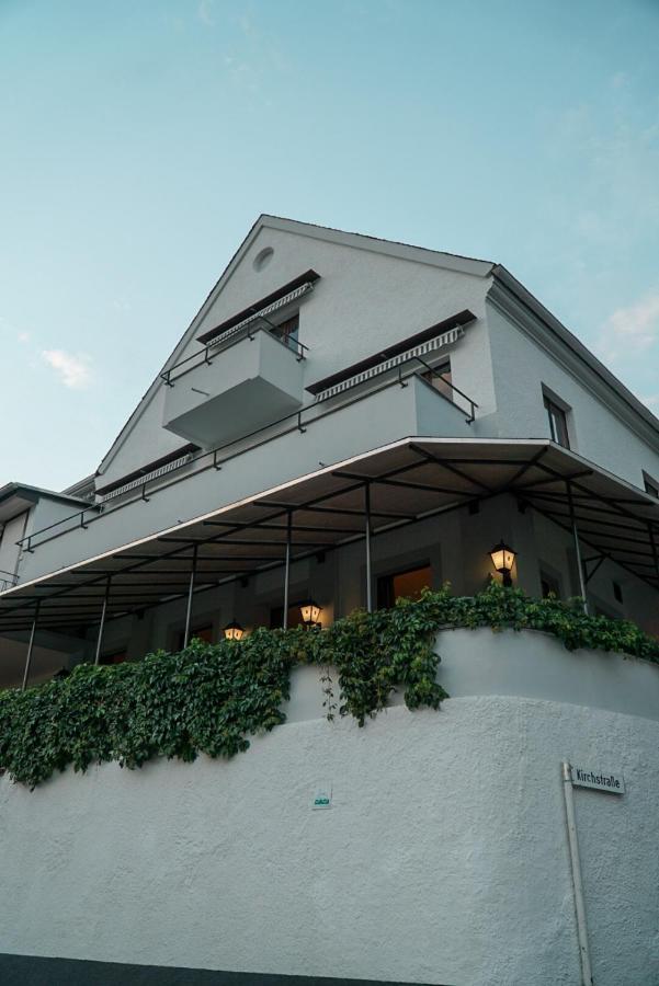 Hotel Leutesdorfer Hof Leutesdorf