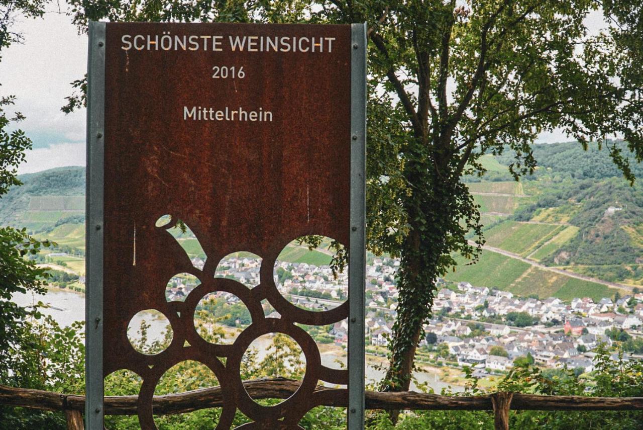 Leutesdorfer Hof * Leutesdorf