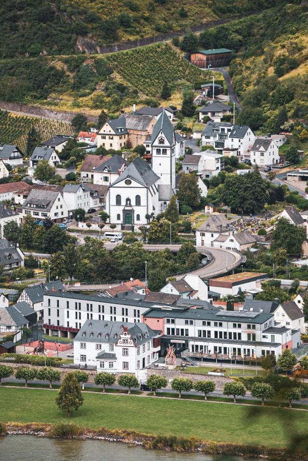 Leutesdorfer Hof Leutesdorf